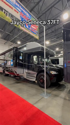 11K views · 135 reactions | Jayco Seneca #jayco #seneca | Tony T Rv Tumminello | Facebook
