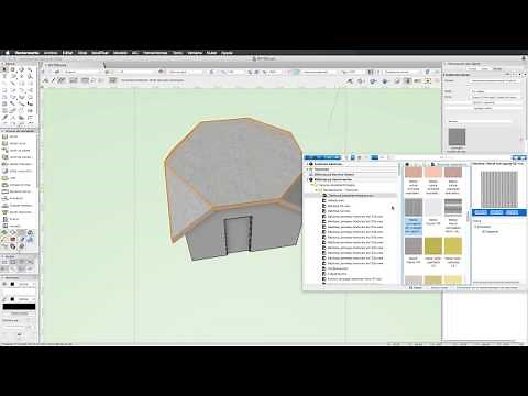 Why use #Vectorworks? (vs #Revit vs #ArchiCAD) - RV 107