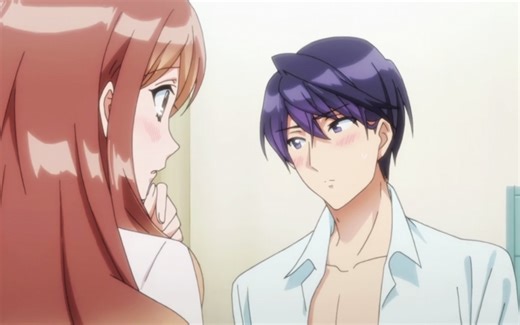 XL上司6:我也可以满足你的