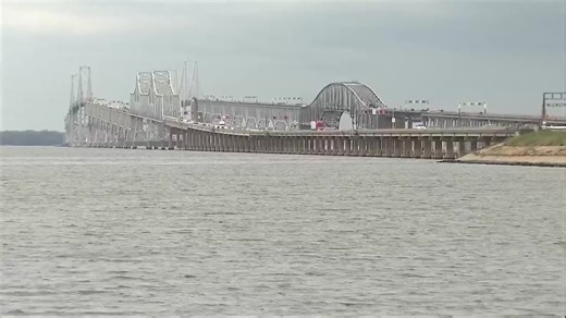 Amid Key Bridge collapse findings, questions persist about Bay Bridge risk assessments