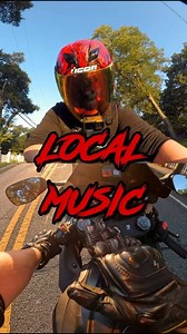 Check out this sick JAM! #motorcycle #funny #bikelife | Ride With Danger