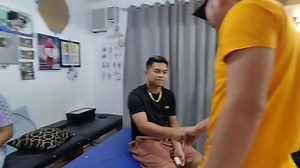 TMJD case problem 😱 2x na daw naglolock Ang jaw . | master 3m care