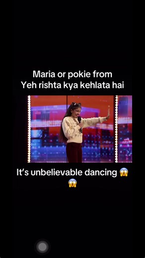 Unbelievable Dance Moments from Yeh Rishta Kya Kehlata Hai