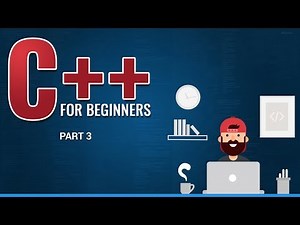 Introduction To C++ | Using Constants And Operators | Part 3 | Eduonix