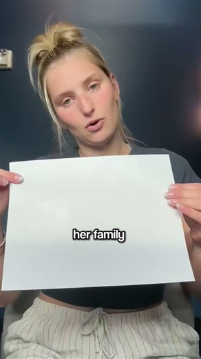 Shocking Paper Magic Trick Leaves Family Confused 🪄