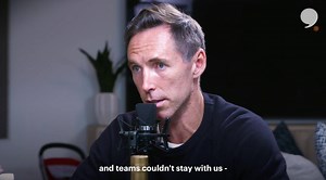 7K views · 42 reactions | Steve Nash and the Phoenix Suns caught everyone in the league off guard  Hear what made his squad special with the Knuckleheads Q and D. | The Players' Tribune | Facebook