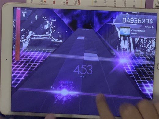 【你真的不是9吗】Chronostasis (FTR 8 ) PM(-50)