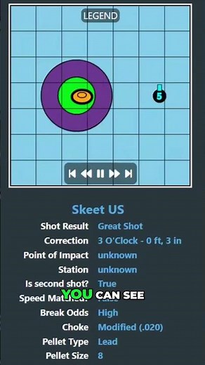 Mastering Shotgun Shooting A Step by Step Guide #clayshooting
