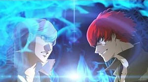 Persona 4 Arena Ultimax Teaser-1