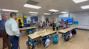 Brevard Public Schools (official) on Reels | Facebook