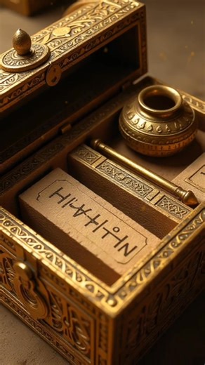 What is the most debated artifact in the Old Testament? Discover the mystery that has puzzled scholars for centuries. #BibleMysteries #AncientRelics #OldTestament #Faith #History #BiblicalStudies | Man Humanity