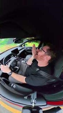 INSANO! 435 CAVALOS NESSE MG MG4 XPOWER! #carros2026 #automobile