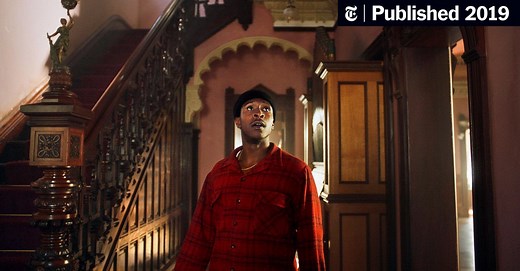 ‘The Last Black Man in San Francisco’ Review: Lost in a Dream City