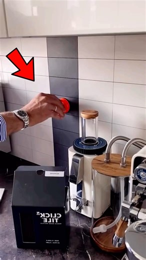 This Snap-In Tile Idea Is Going Viral