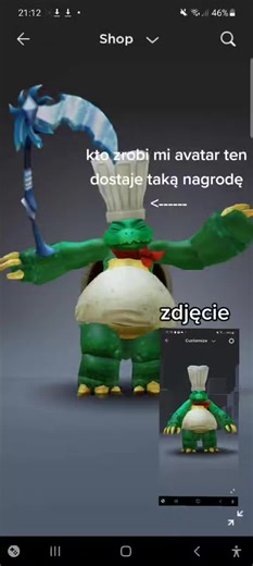 Bez chasztagów i Dc?