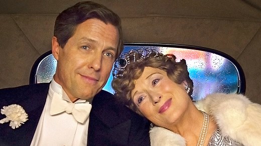 Florence Foster Jenkins: Trailer 1