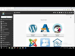 Tutorial Cara Instal Moodle pada Cpanel