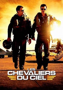 Regarder Les Chevaliers du ciel en streaming complet