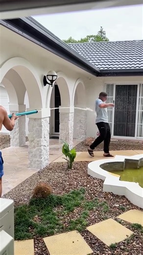 Scare Cam Moments! 😆🤣🤣 #scareprank #family #jumpscare #funny #fyp