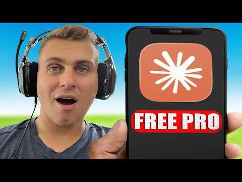 How to Get Claude AI PRO Completely for FREE