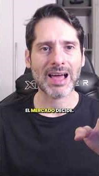 Los 4 Mitos del Game Dev #desarrolladordevideojuegos