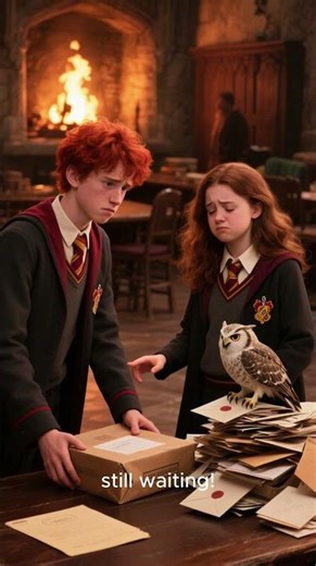 Ministry of Magic Government SHUTTING DOWN! 😱⚡ | Harry Potter Parody