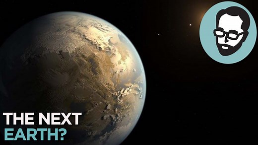 Scientists Are Now Finding Planets That Look Like Earth