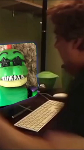 Fnaf ar gameplay #fnaf #fivenightsatwariosfangame