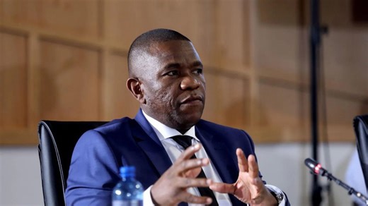 LIVE | Madlanga Commission: Mkhwanazi resumes testimony - Brown Mogotsi under the spotlight