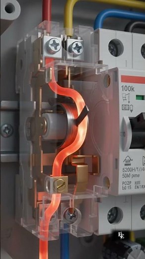 Why Does a Circuit Breaker Trip? The Science Explained