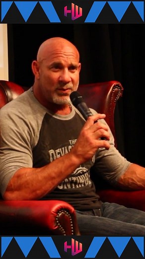 Goldberg On TERRIBLE Relationship With WWE Management! #wwe #wrestling #wcw #aew | The History of Wrestling