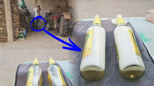 Woman's slingshot precision stuns viewers in China