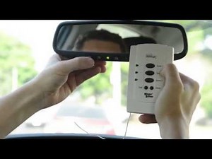 Wayne Dalton Homelink to Z-Wave Gatway Setup with Mi Casa Verde (Vera)