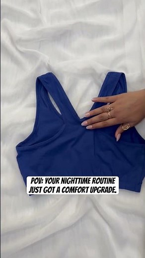 Best Sleep Bra for Women | Non Padded Night Bra for Ultimate Comfort | Adira