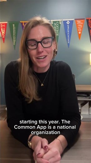 The Mitchell Scholarship Is Now Live on the Common App