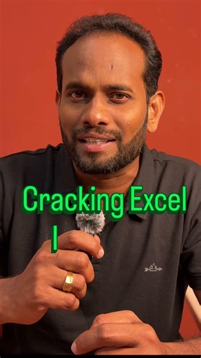 Excel Interview Tips and Tricks - 9 #excel #interview #job #skills #learning