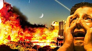 Nostradamus y las 4 tenebrosas profecías para el 2022