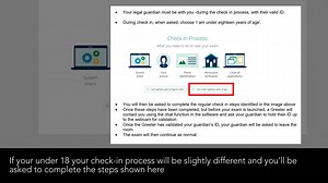 Do you know how to launch your ACCA Remote session exam? Watch all the steps right here. | ACCA