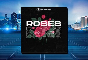 Echo Sound Works Roses Production Suite WAV | SOLOSAMPLES