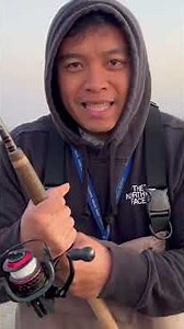 Surf Perch Fishing Setup Explained