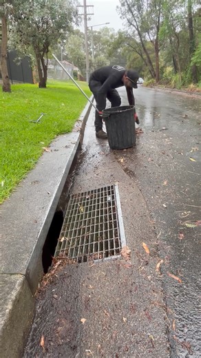 1.9M views · 10K reactions | The sound just hits the spot! #asmr #asmrsounds | Nathans Lawns and Gardens | Facebook