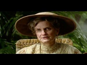 1996: Rosalind Knight delivers! "Murder Of A Memsahib" & Frances Tomelty too! "Place Of Execution"