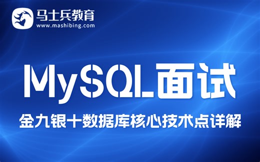 2024金九银十MySQL数据库核心技术点详解（索引、事务、MVCC、锁、分库分表）