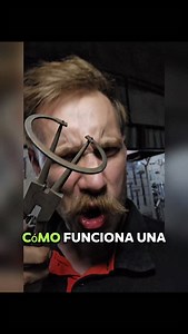 Selectora, parte 2. ¿Cómo funciona una pinza Seguer? #torneriabigote #herramientas #TIP #DATOS | Ale Weiss