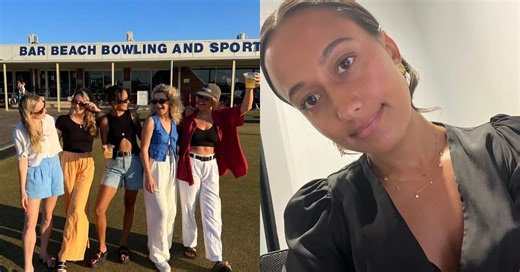 'I need to talk about the unspoken hardship of being an extrovert.'