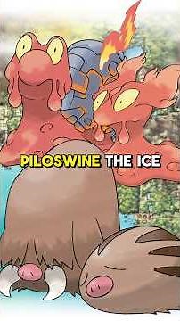 Pokemon Names Explained Part 69 #pokemon