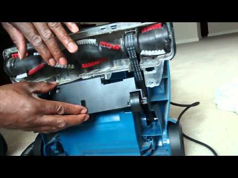 How To Fix Any Vacuum Cleaner (Most Of Them)