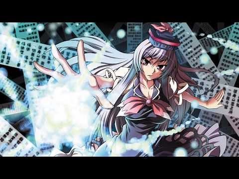 Demetori - Nostalgic Blood of the East ~ Sic World
