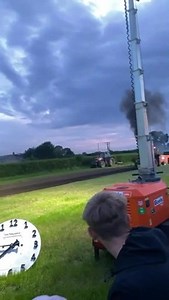 Fordson Major Cummins  | eBay UK