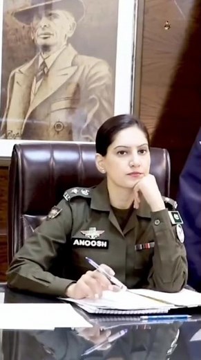 anoosh police officer|css officers protocol|CSS Lady Officer protocol|ssp||sspanoosh official